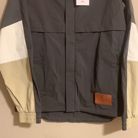 Wilson jacket - Picture 6 of 6